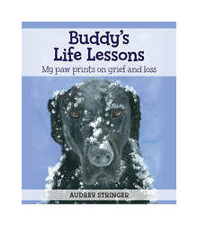 Buddy's Life Lessons book cover