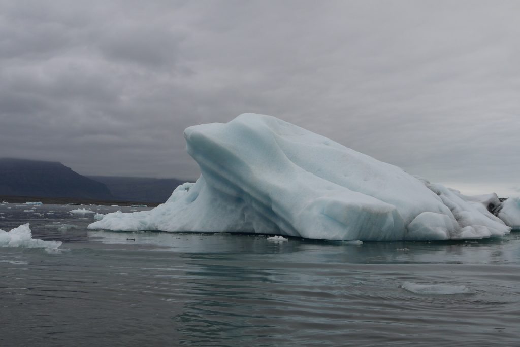 Iceberg