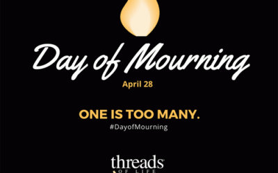 Day of Mourning: A Day of Remembrance and Reaffirmation