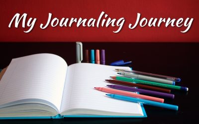 My journaling journey