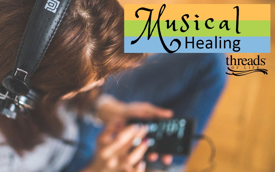 Musical healing