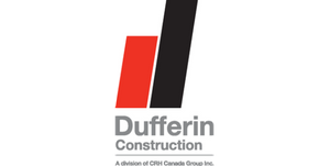 Dufferin Construction logo