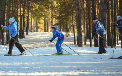 Start a new Family Day tradition