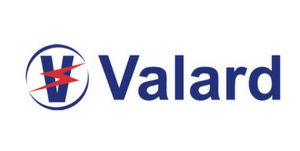 Valard logo