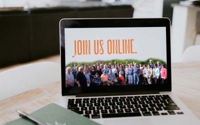 Connecting Virtually for the Atlantic Family Forum