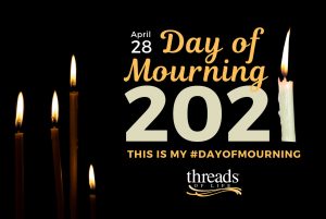 Day of Mourning 2021