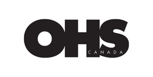 OHS Canada logo