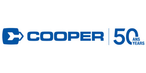 Cooper 50 years