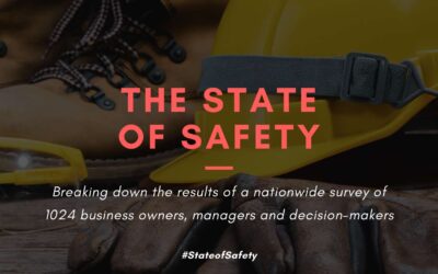 The State of Safety in Canada, 2024